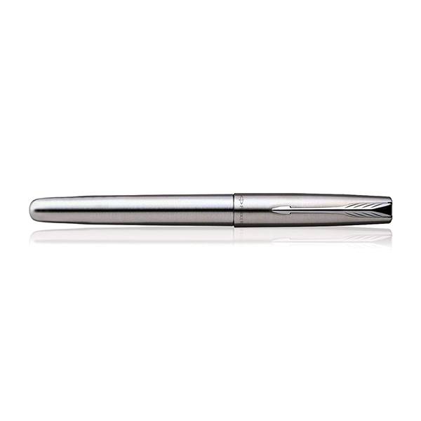 Buy Stainless Steel Customized Parker Frontier CT Fountain Pen yourPrint
